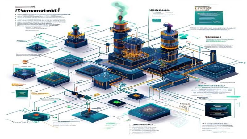 Endüstriyel IoT Güvenliği: En İyi Uygulamalar